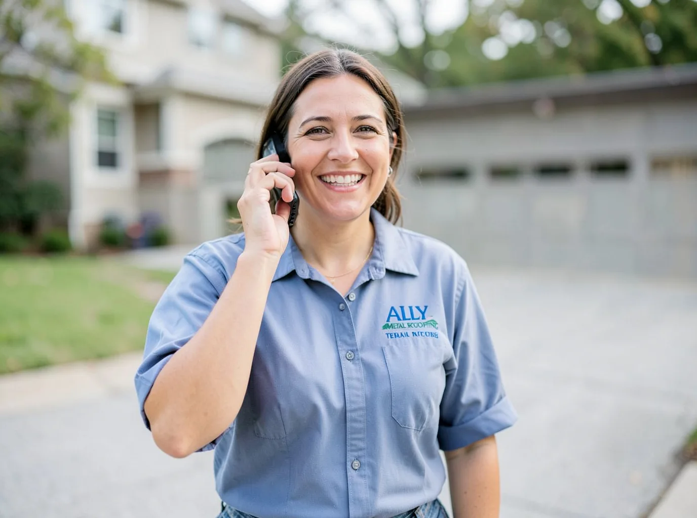 Metal Roof Installation Blossom, TX FAQs